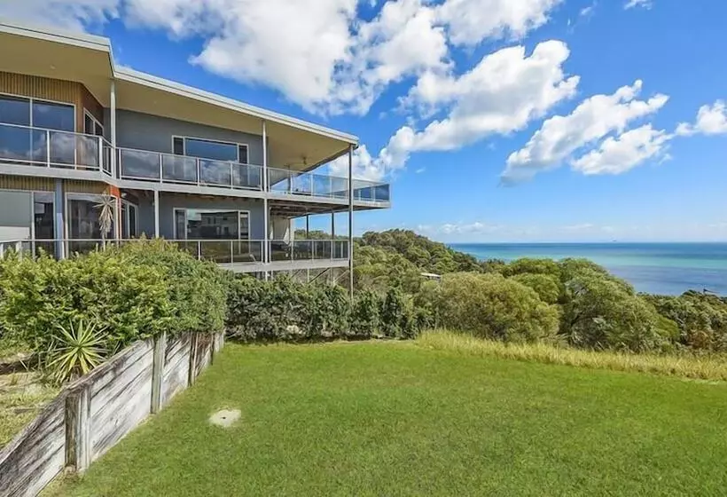 Tangalooma Panoramic