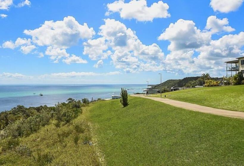 Tangalooma Panoramic