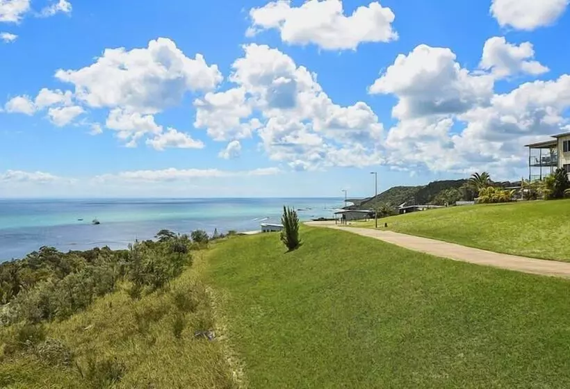 Tangalooma Panoramic