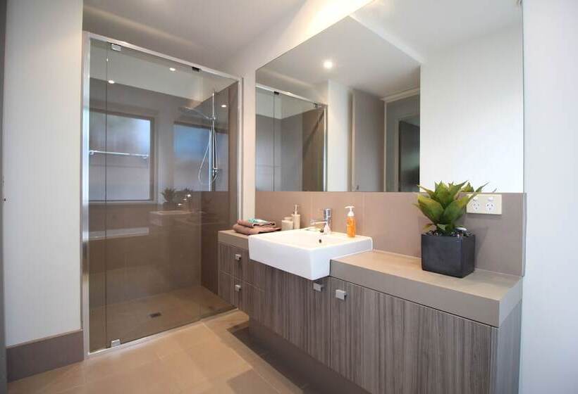 Tangalooma Panoramic