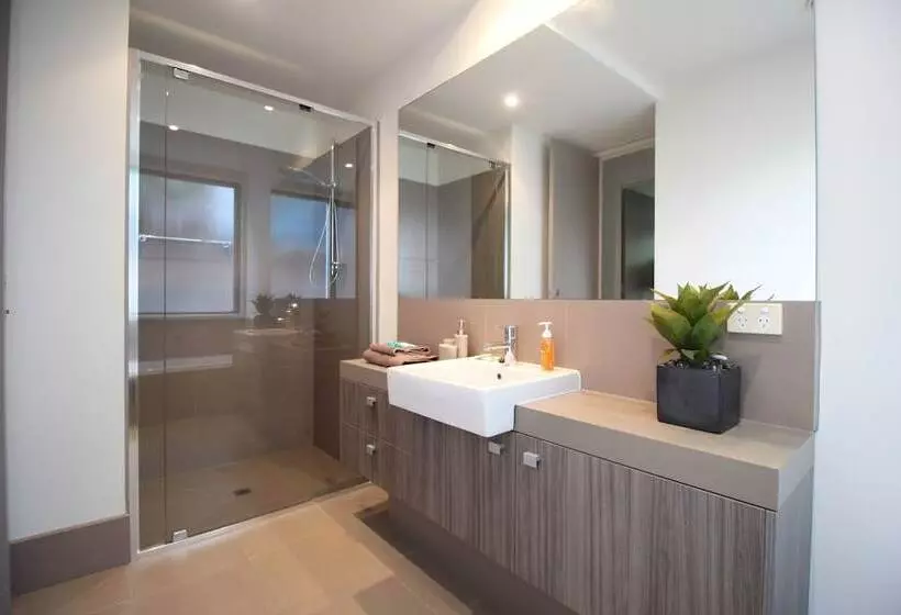 Tangalooma Panoramic