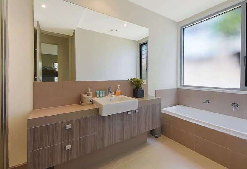 Tangalooma Panoramic