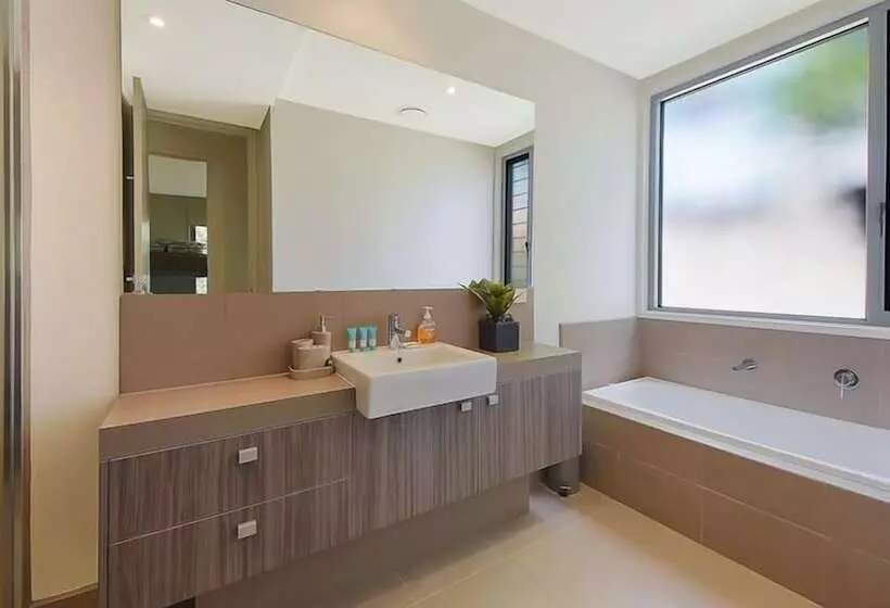 Tangalooma Panoramic