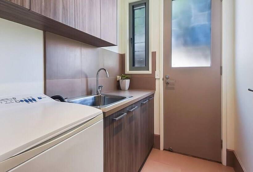 Tangalooma Panoramic