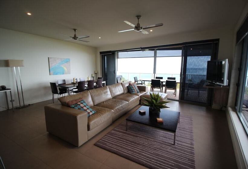 Tangalooma Panoramic