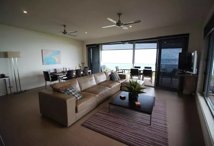 Tangalooma Panoramic