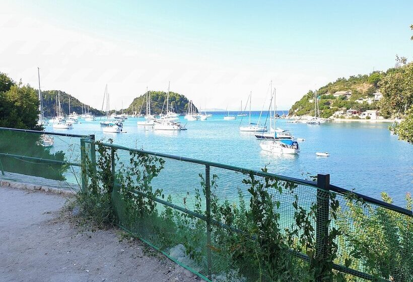 Villa Eirini Ionian Home