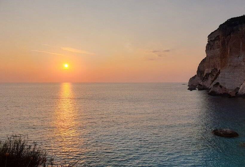 Villa Eirini Ionian Home