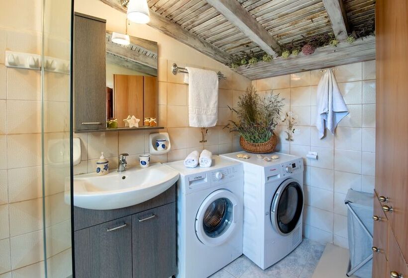 Villa Eirini Ionian Home