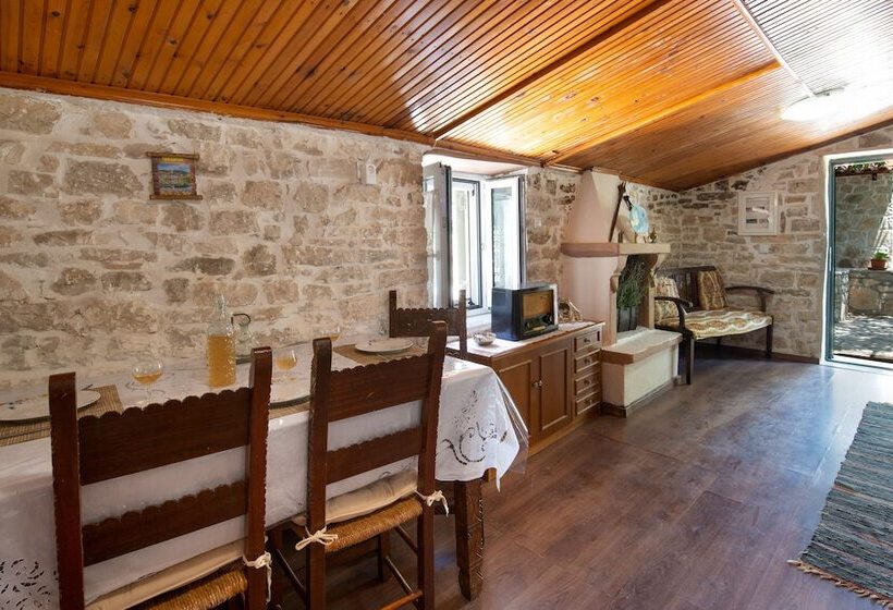 Villa Eirini Ionian Home