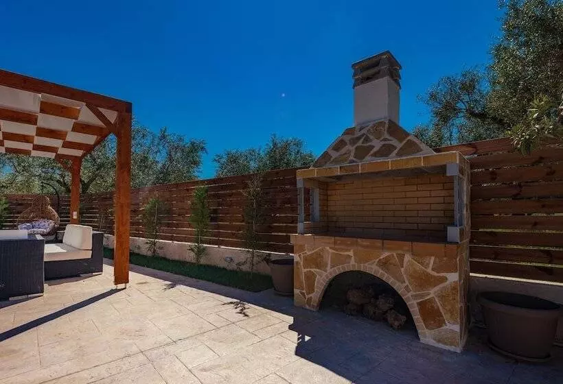 Villa Eleon