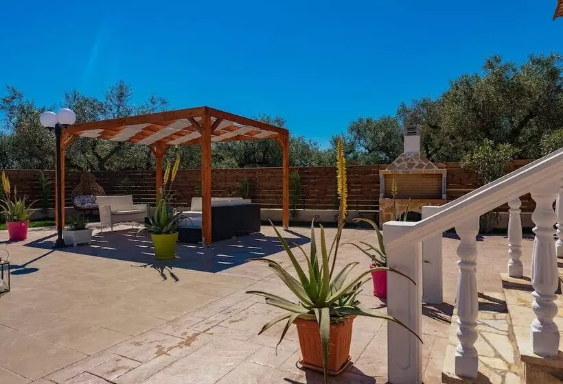 Villa Eleon