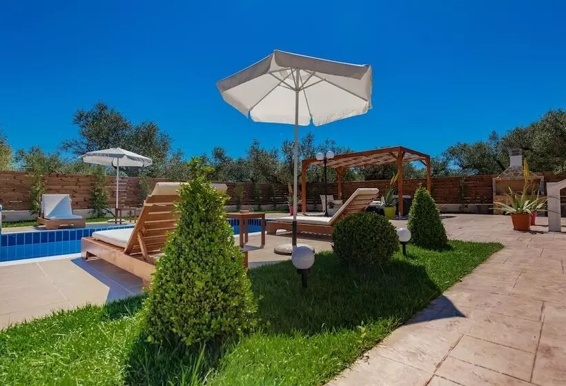 Villa Eleon