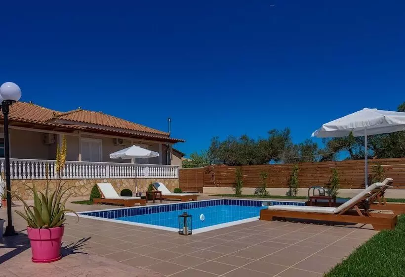 Villa Eleon