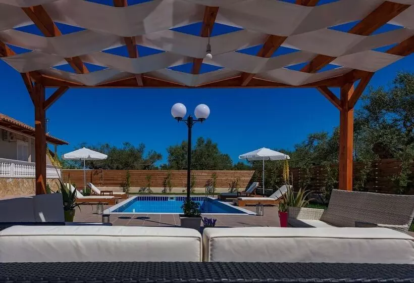Villa Eleon