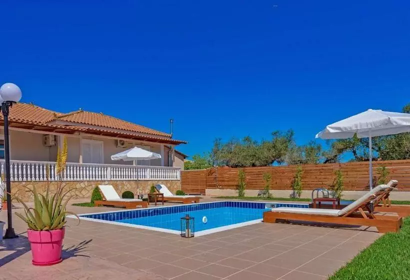 Villa Eleon