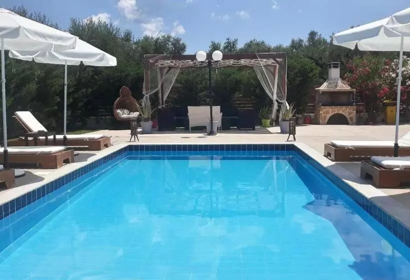 Villa Eleon