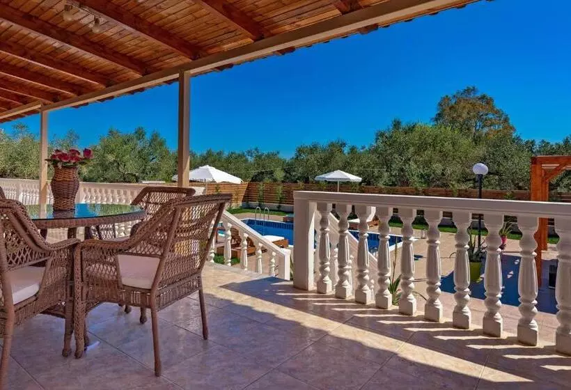 Villa Eleon