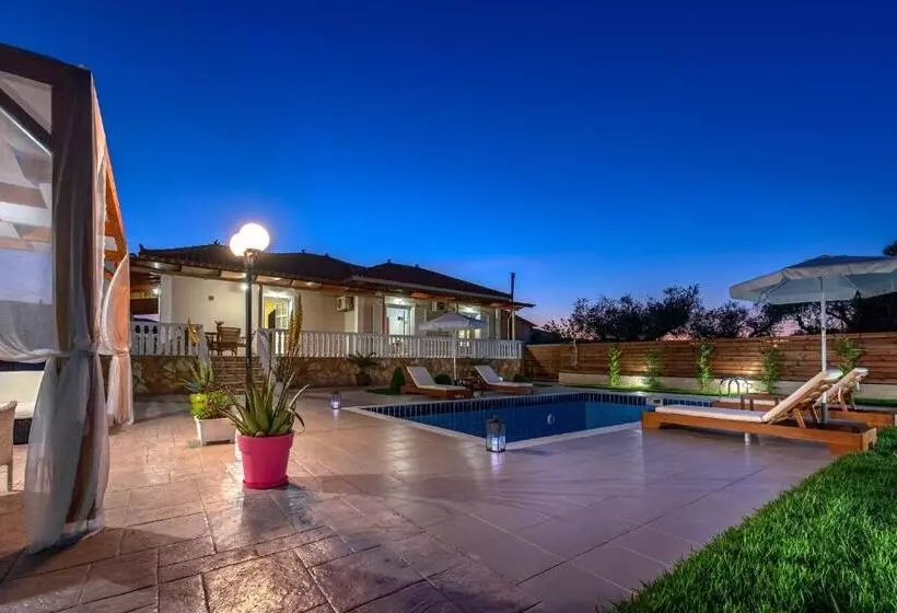 Villa Eleon
