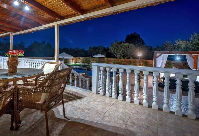 Villa Eleon
