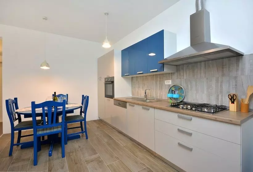 Apartment Jure