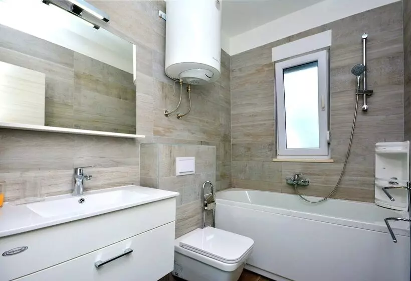 Apartment Jure