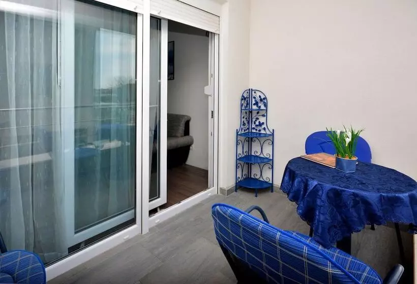 Apartment Jure