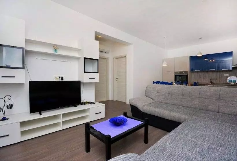 Apartment Jure