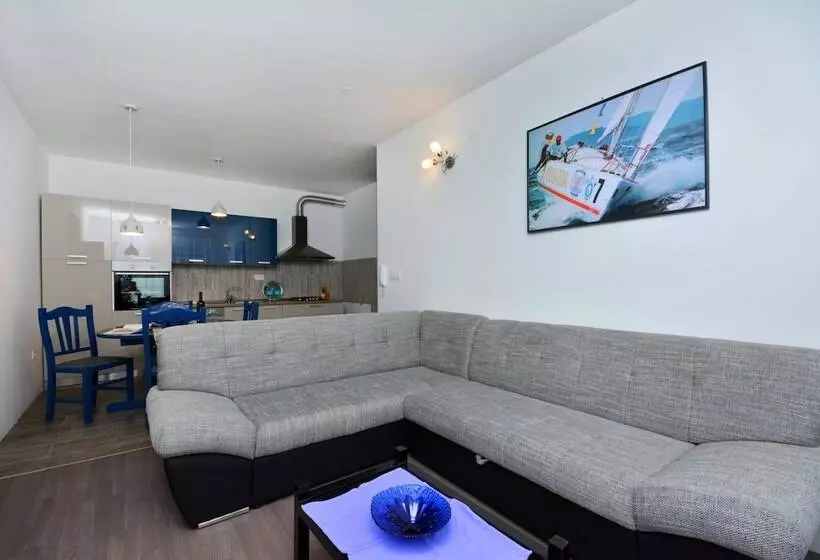 Apartment Jure