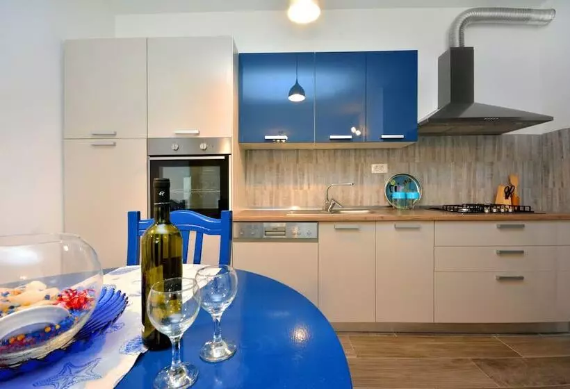 Apartment Jure
