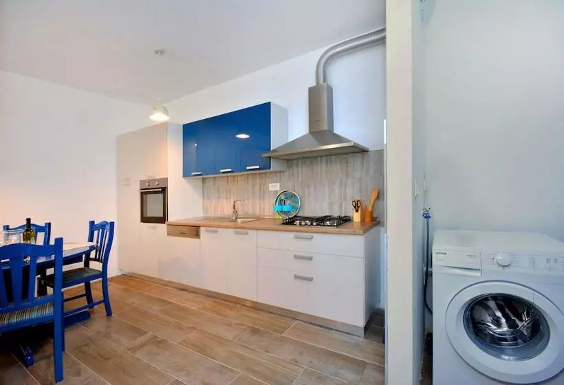 Apartment Jure