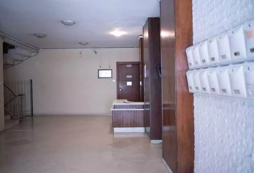 Best House, Central Luxury Apartment, Agiou Nikolaou, Patra