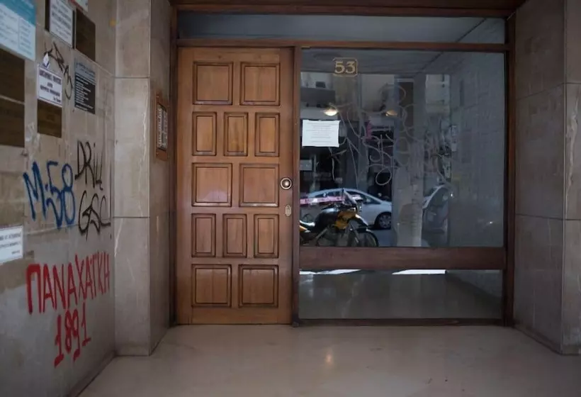 Best House, Central Luxury Apartment, Agiou Nikolaou, Patra