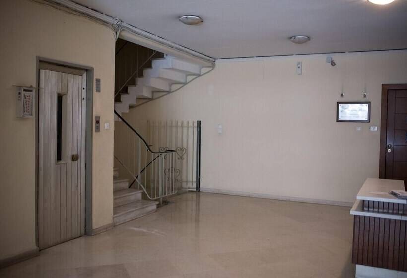 Best House, Central Luxury Apartment, Agiou Nikolaou, Patra