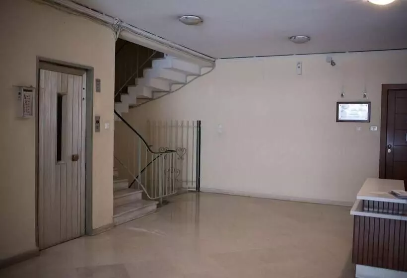 Best House, Central Luxury Apartment, Agiou Nikolaou, Patra