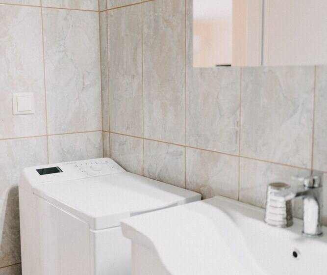 Best House, Central Luxury Apartment, Agiou Nikolaou, Patra