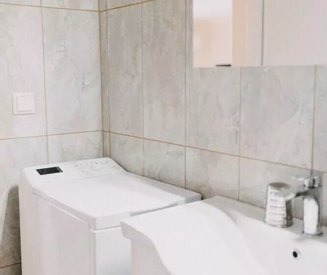 Best House, Central Luxury Apartment, Agiou Nikolaou, Patra