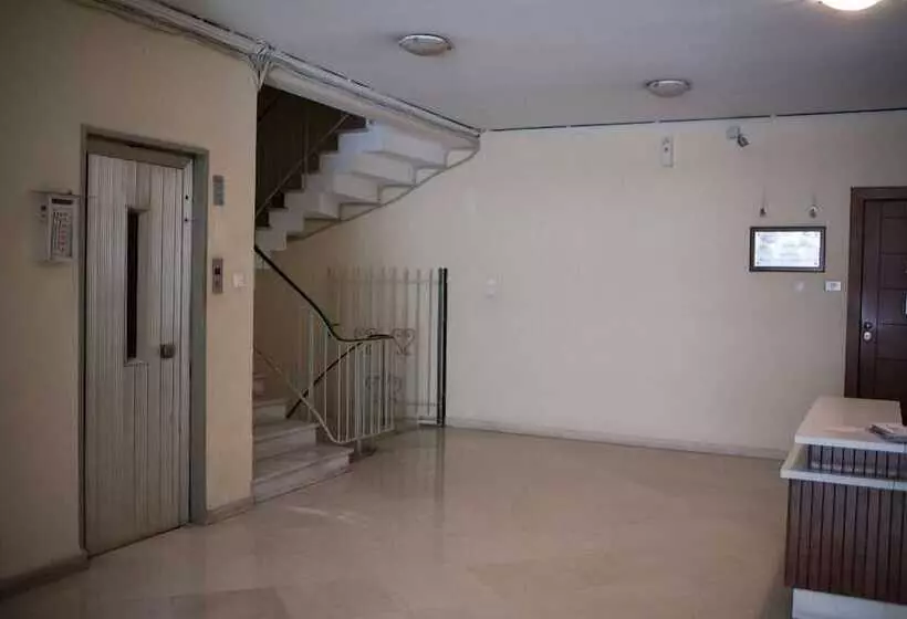 Best House, Central Luxury Apartment, Agiou Nikolaou, Patra