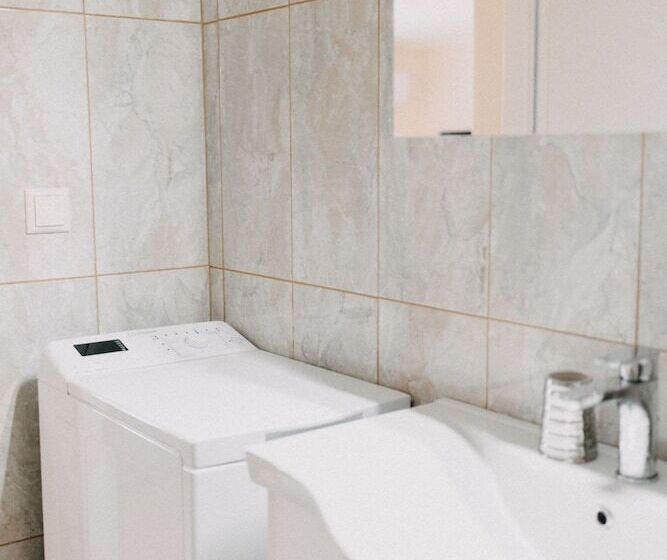 Best House, Central Luxury Apartment, Agiou Nikolaou, Patra