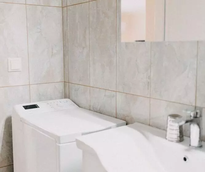 Best House, Central Luxury Apartment, Agiou Nikolaou, Patra