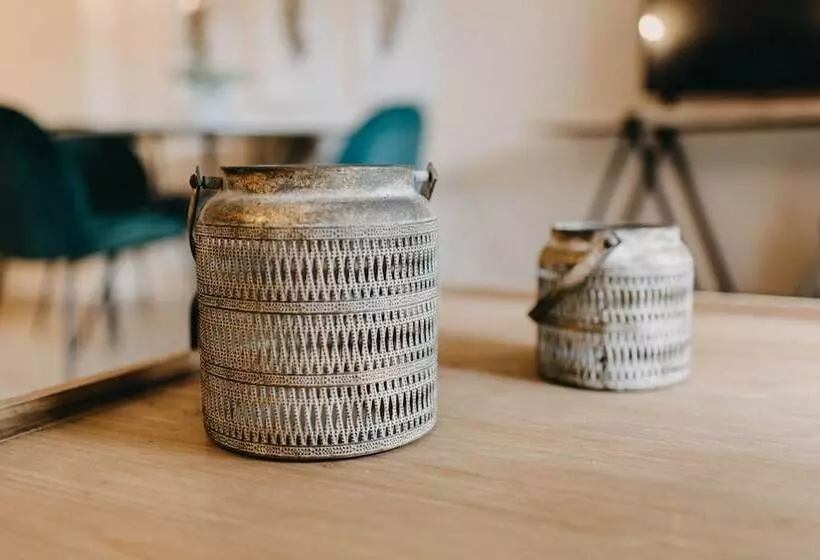 Best House, Central Luxury Apartment, Agiou Nikolaou, Patra