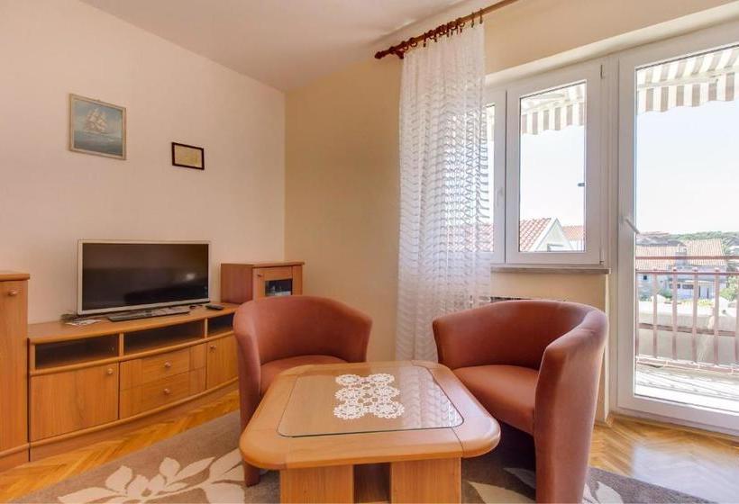 Apartmani Helena