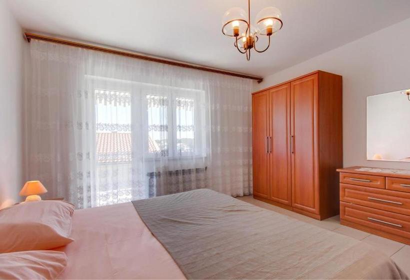 Apartmani Helena