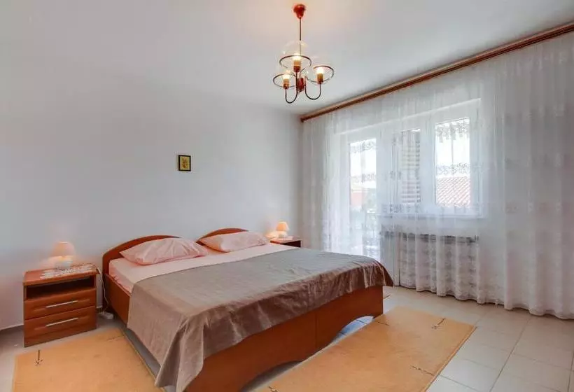 Apartmani Helena