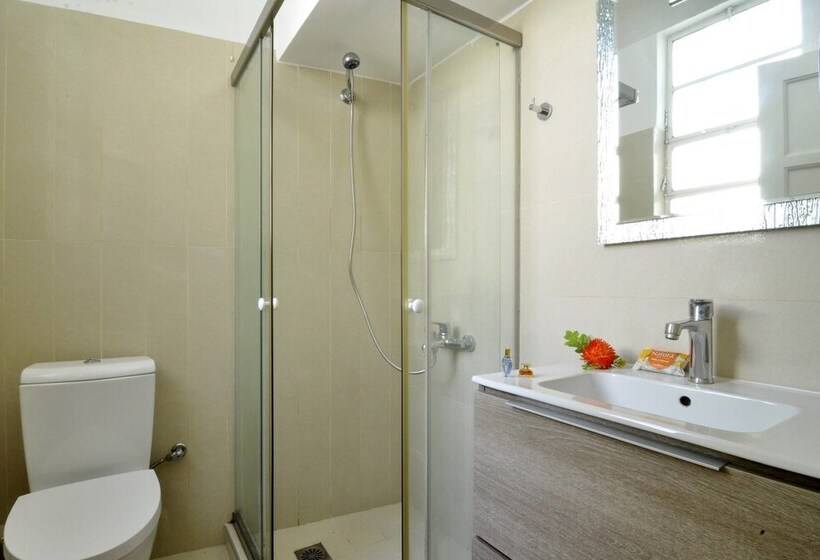 Historic Plaka Apartments