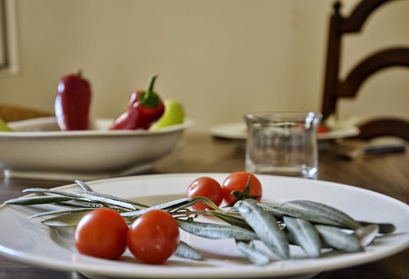 Historic Plaka Apartments