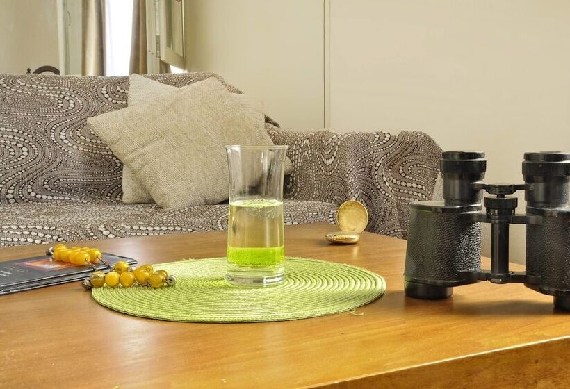 Historic Plaka Apartments