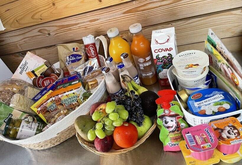 Hotel Boat Haus Mediterranean Experience Alcaidesa La Linea