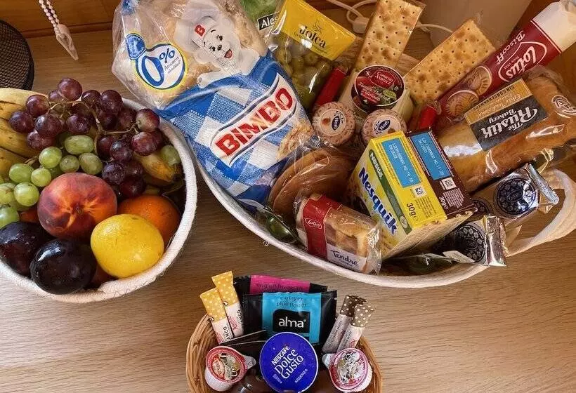 Hotelli Boat Haus Mediterranean Experience Alcaidesa  La Linea