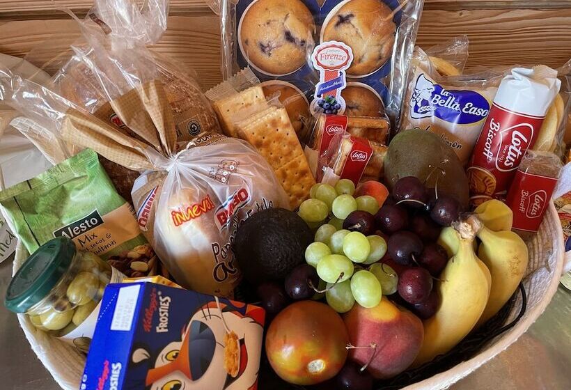 Hotel Boat Haus Mediterranean Experience Alcaidesa La Linea